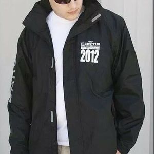 Men’s Fortis 100th Anniversary Windbreaker